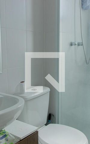 Apartamento à venda com 67m², 2 quartos e 2 vagasBanheiro 