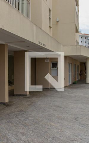 Apartamento à venda com 67m², 2 quartos e 2 vagasÁrea comum