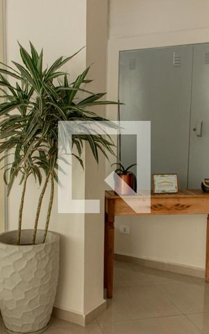 Apartamento à venda com 67m², 2 quartos e 2 vagasÁrea comum