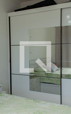 Apartamento à venda com 67m², 2 quartos e 2 vagasQuarto 1