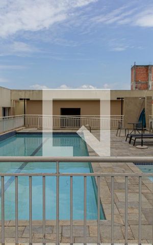 Apartamento à venda com 67m², 2 quartos e 2 vagasÁrea comum