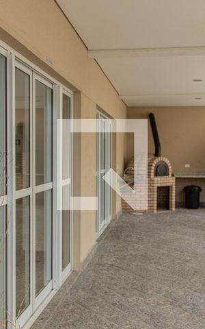 Apartamento à venda com 67m², 2 quartos e 2 vagasÁrea comum