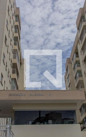 Apartamento à venda com 67m², 2 quartos e 2 vagasFachada 
