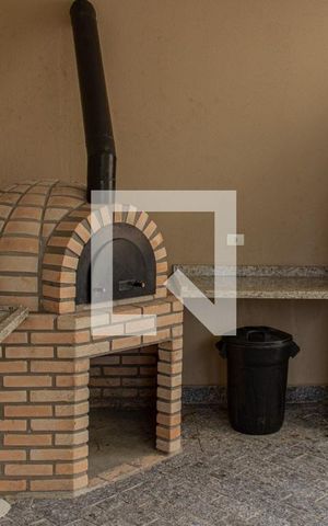 Apartamento à venda com 67m², 2 quartos e 2 vagasÁrea comum