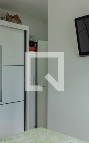 Apartamento à venda com 67m², 2 quartos e 2 vagasQuarto 1