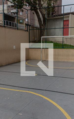 Apartamento à venda com 67m², 2 quartos e 2 vagasÁrea comum