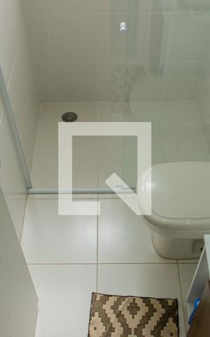 Apartamento à venda com 67m², 2 quartos e 2 vagasBanheiro 2