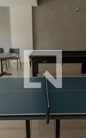 Apartamento à venda com 67m², 2 quartos e 2 vagasÁrea comum