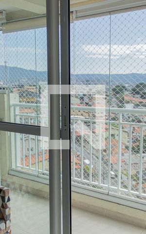 Apartamento à venda com 67m², 2 quartos e 2 vagasSala 