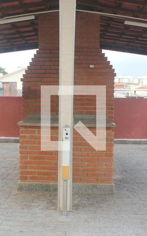 Apartamento à venda com 69m², 3 quartos e 2 vagasÁrea comum