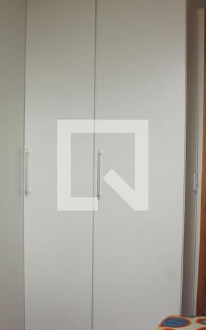 Apartamento à venda com 69m², 3 quartos e 2 vagasQuarto