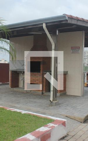 Apartamento à venda com 69m², 3 quartos e 2 vagasÁrea comum
