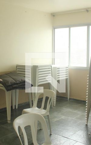 Apartamento à venda com 69m², 3 quartos e 2 vagasÁrea comum