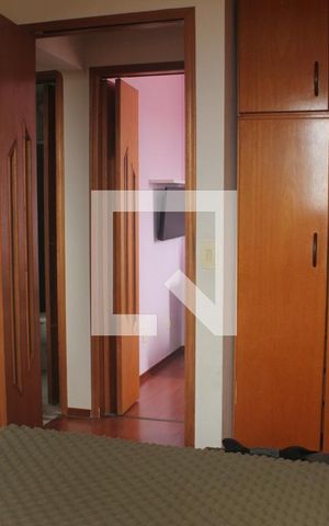 Apartamento à venda com 69m², 3 quartos e 2 vagasQuarto