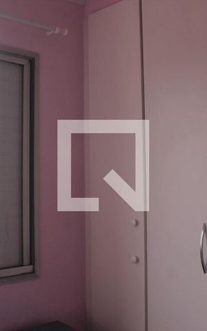 Apartamento à venda com 69m², 3 quartos e 2 vagasQuarto