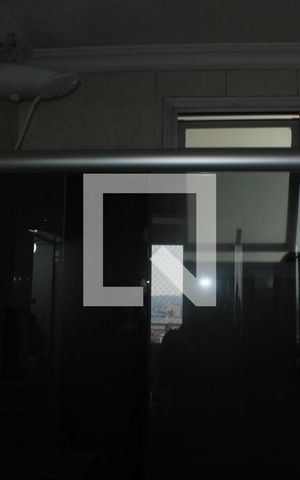 Apartamento à venda com 69m², 3 quartos e 2 vagasBanheiro