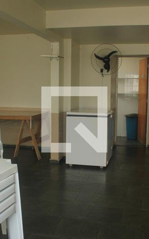 Apartamento à venda com 69m², 3 quartos e 2 vagasÁrea comum