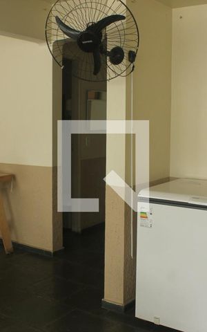 Apartamento à venda com 69m², 3 quartos e 2 vagasÁrea comum