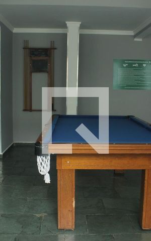 Apartamento à venda com 69m², 3 quartos e 2 vagasÁrea comum