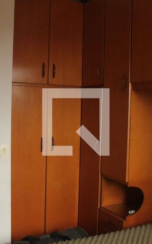 Apartamento à venda com 69m², 3 quartos e 2 vagasQuarto