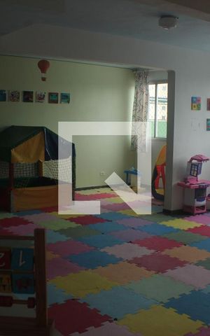 Apartamento à venda com 69m², 3 quartos e 2 vagasÁrea comum