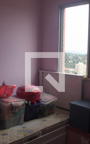 Apartamento à venda com 69m², 3 quartos e 2 vagasQuarto