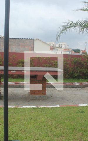 Apartamento à venda com 69m², 3 quartos e 2 vagasÁrea comum