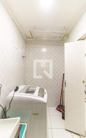 Studio à venda com 33m², 1 quarto e sem vagaBanheiro 