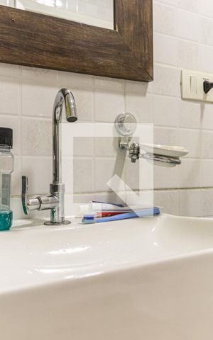 Studio à venda com 33m², 1 quarto e sem vagaBanheiro - Torneira