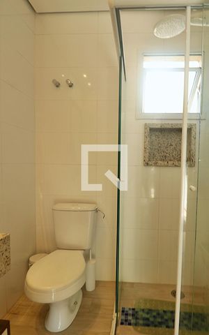 Casa à venda com 258m², 3 quartos e 6 vagasSuíte 2 - Banheiro