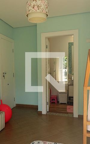 Casa à venda com 258m², 3 quartos e 6 vagasSuíte 3 - Quarto
