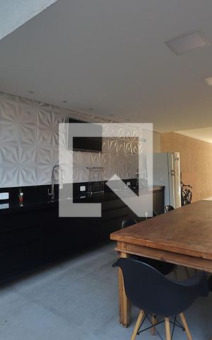 Casa à venda com 258m², 3 quartos e 6 vagasÁrea gourmet