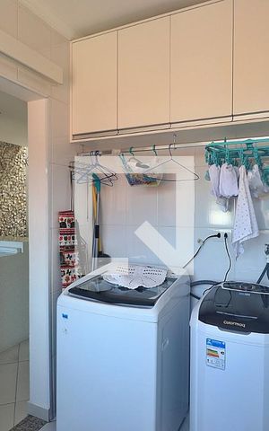 Casa à venda com 258m², 3 quartos e 6 vagasÁrea de Serviço