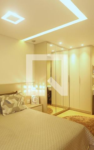 Casa à venda com 258m², 3 quartos e 6 vagasSuíte 1 - Quarto