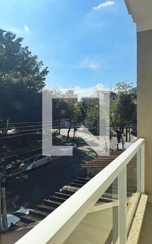 Casa à venda com 258m², 3 quartos e 6 vagasSuíte 2 - Varanda