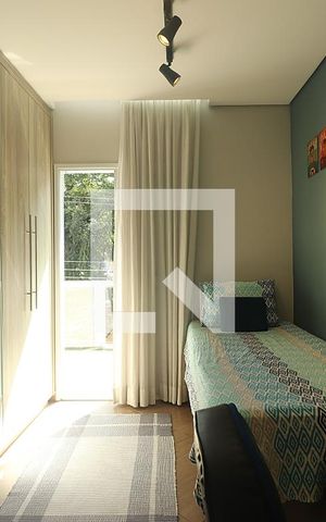 Casa à venda com 258m², 3 quartos e 6 vagasSuíte 2 - Quarto