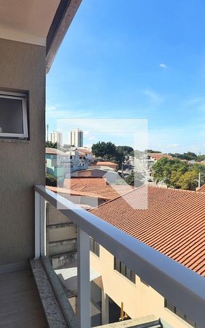 Casa à venda com 258m², 3 quartos e 6 vagasSuíte 1 - Varanda