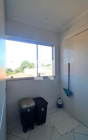 Casa à venda com 258m², 3 quartos e 6 vagasÁrea de Serviço