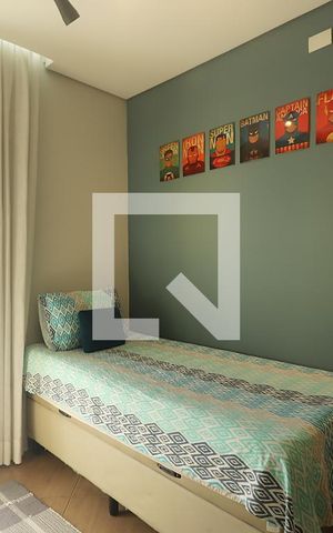 Casa à venda com 258m², 3 quartos e 6 vagasSuíte 2 - Quarto