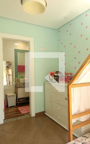 Casa à venda com 258m², 3 quartos e 6 vagasSuíte 3 - Quarto