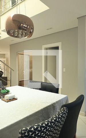 Casa à venda com 258m², 3 quartos e 6 vagasCozinha