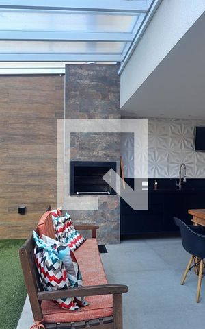 Casa à venda com 258m², 3 quartos e 6 vagasÁrea gourmet