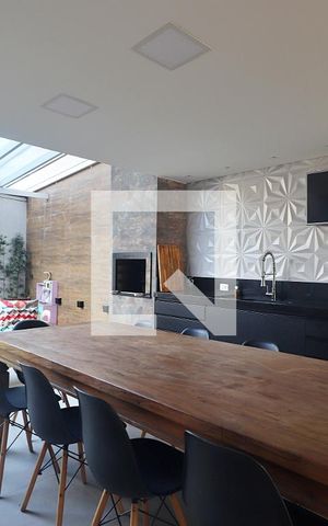 Casa à venda com 258m², 3 quartos e 6 vagasÁrea gourmet