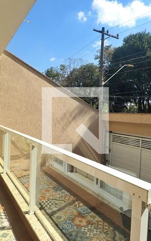 Casa à venda com 258m², 3 quartos e 6 vagasVaranda