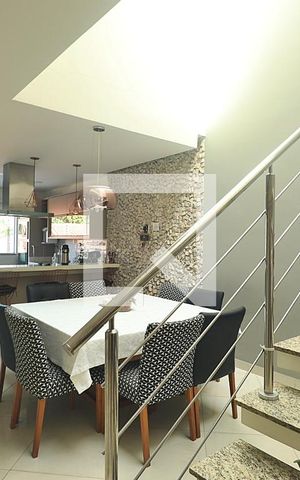 Casa à venda com 258m², 3 quartos e 6 vagasCozinha