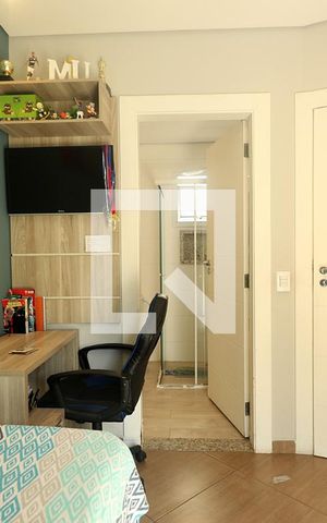 Casa à venda com 258m², 3 quartos e 6 vagasSuíte 2 - Quarto