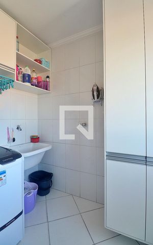 Casa à venda com 258m², 3 quartos e 6 vagasÁrea de Serviço
