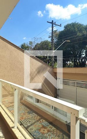 Casa à venda com 258m², 3 quartos e 6 vagasVaranda