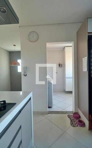 Casa à venda com 258m², 3 quartos e 6 vagasCozinha