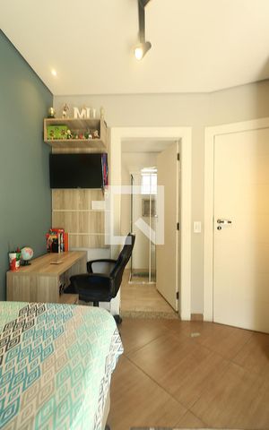 Casa à venda com 258m², 3 quartos e 6 vagasSuíte 2 - Quarto